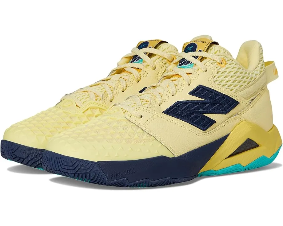 Теннисные кроссовки New Balance Coco CG2 с технологией Energy Arc