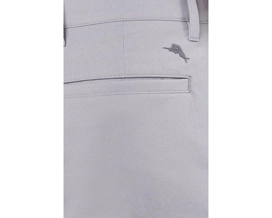 Tommy Bahama Шорты Barbados Pro 9 с защитой UPF 30 и влагоотведением
