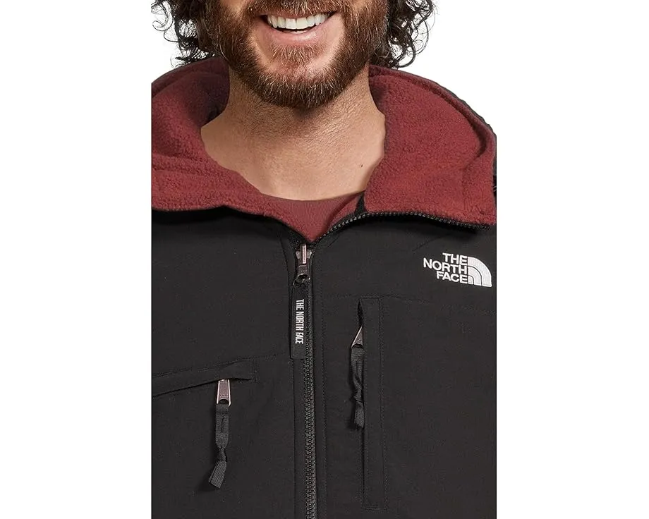 Толстовка The North Face Retro Denali с капюшоном из флиса