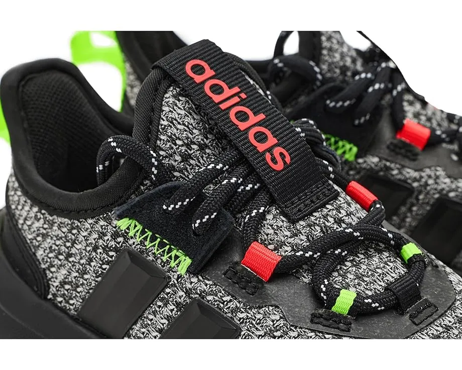 Детские кроссовки adidas Kaptir 4.0 с амортизацией Cloudfoam