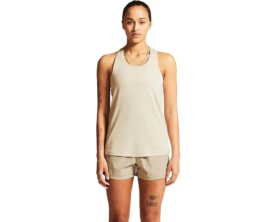 Craft Collective майка-борцовка из переработанного полиэстера для тренировок