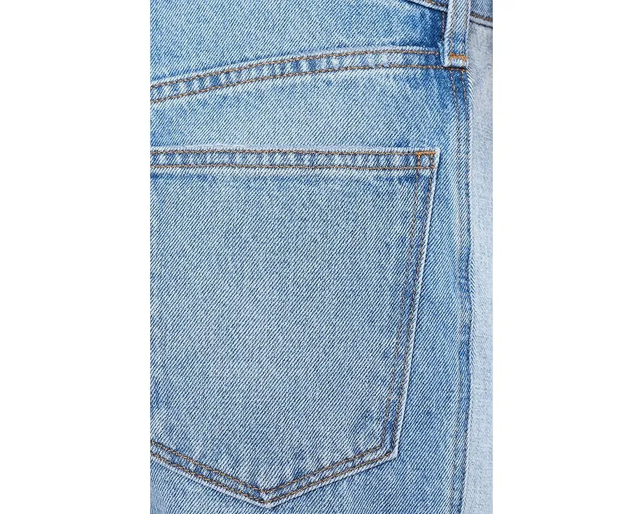 Joe's Jeans Джинсы Bowie Two Tone с крой подкову