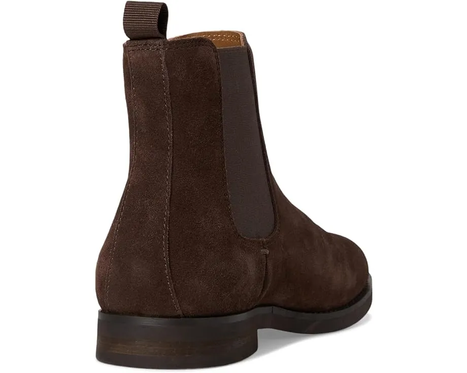 Ботинки ALDO Wynford из кожи с мягкой подкладкой и резиновой подошвой