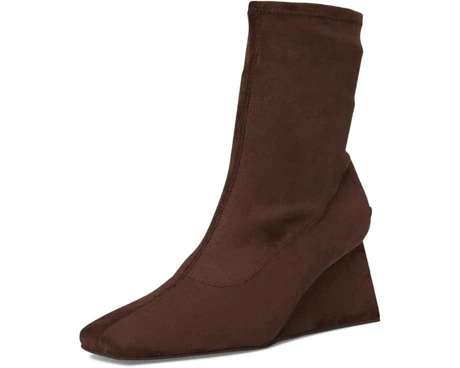 Ботинки Lia от Circus NY by Sam Edelman с клиновидным каблуком и квадратным носком