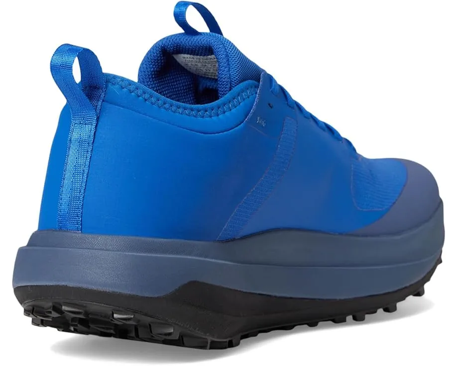Кроссовки Sylan GTX с мембраной Gore Tex для трейлраннинга и приключений