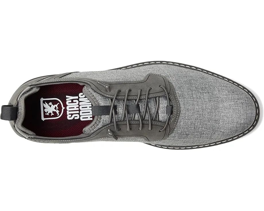 Stacy Adams Scanlan с эластичными шнурками и стелькой RedZone