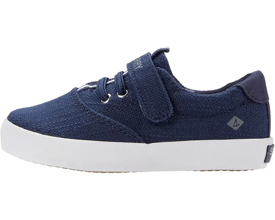 Кроссовки Sperry Kids Spinnaker Washable для малышей с возможностью стирки