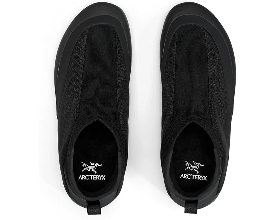 Утепленные ботинки Arc'teryx Kragg Insulated с подошвой Vibram Megagrip