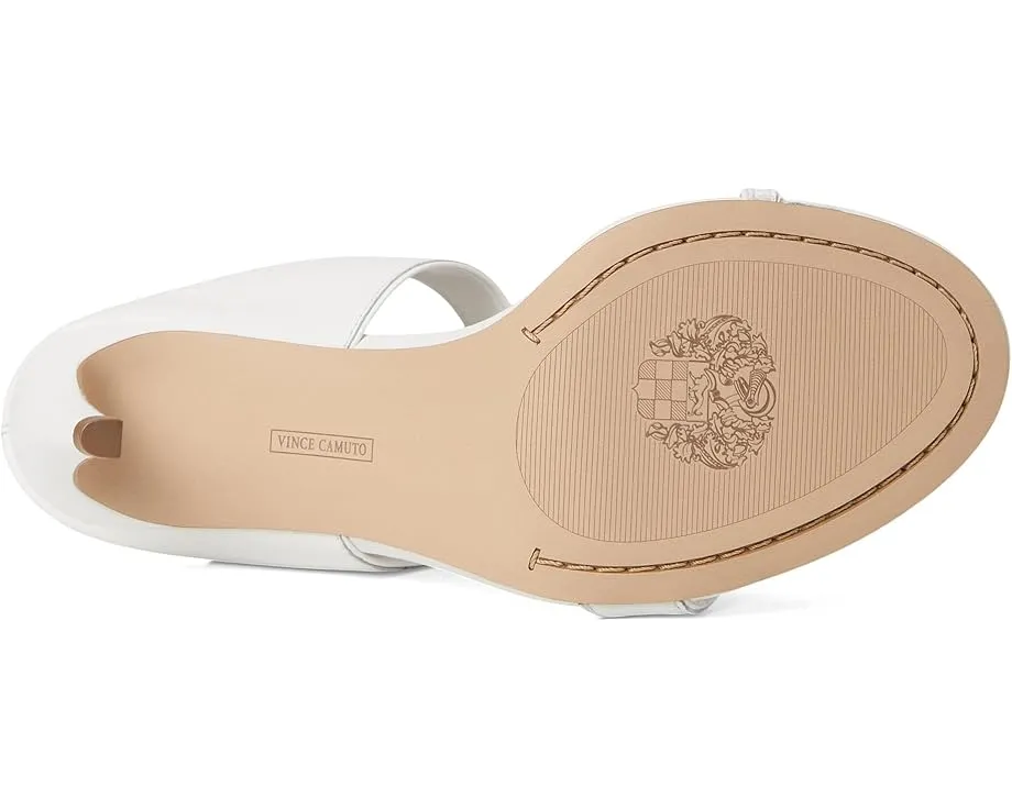 Босоножки Vince Camuto Brisa на шпильке с ремешком на пальцах