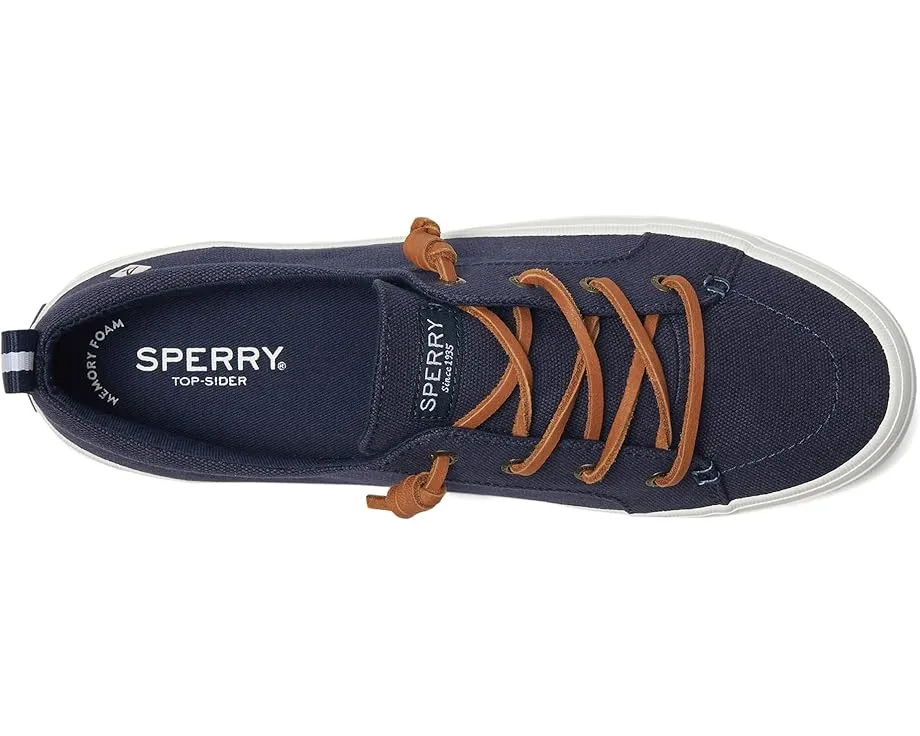 Ботинки-лодочки Sperry Crest Vibe с вулканизированной подошвой и стелькой PU