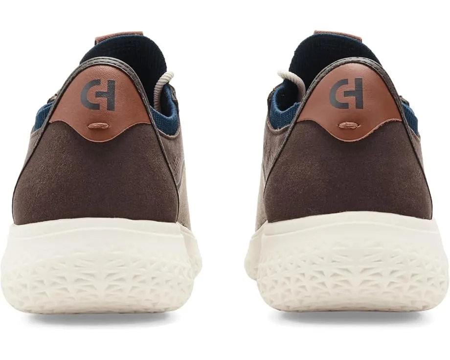 Кроссовки Cole Haan Generation Zerogrand 3 с подошвой FlowerFoam из одуванчика