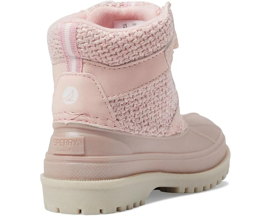 Ботинки Sperry Storm Hopper A/C для малышей с застежкой на липучке