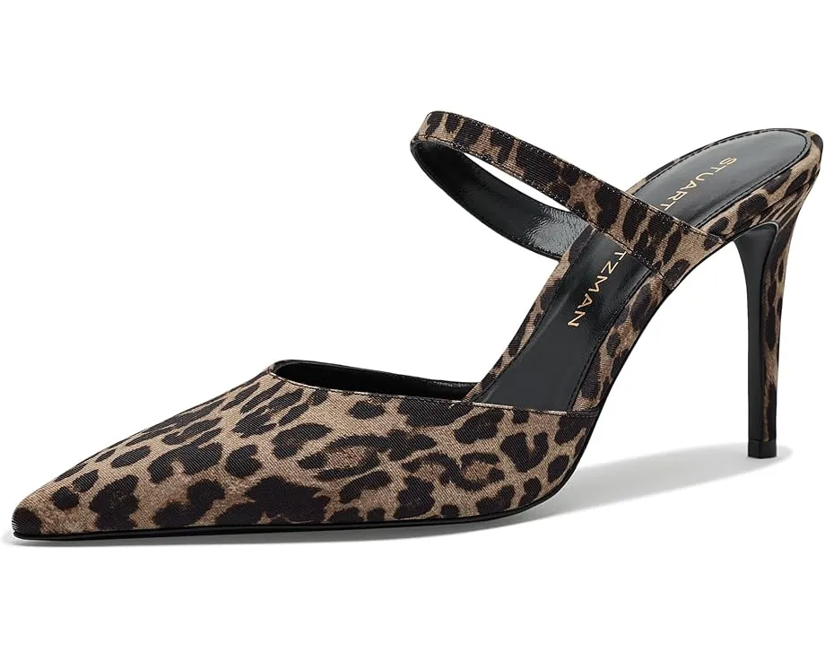 Босоножки Stuart Weitzman Stuart Power с каблуком 85 мм