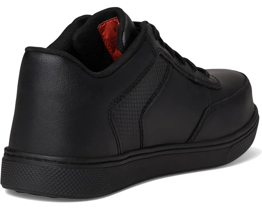 Кроссовки Harley-Davidson Grady Lo с защитным мыском и сетчатой подкладкой