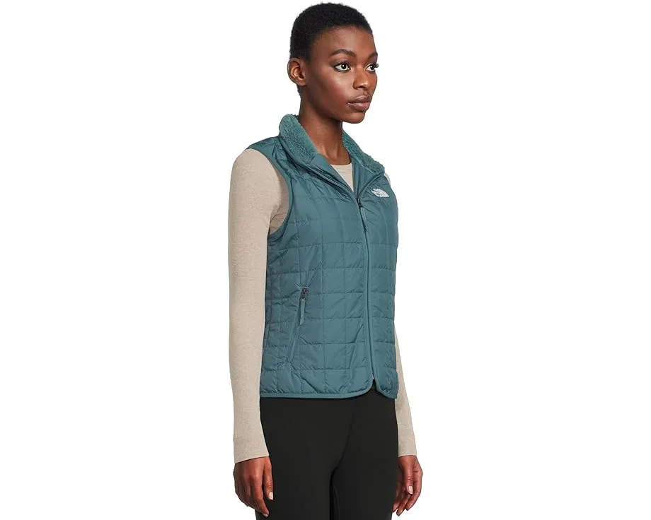 The North Face Junction утепленная жилетка с технологией HEATSEEKER и водоотталкивающей отделкой