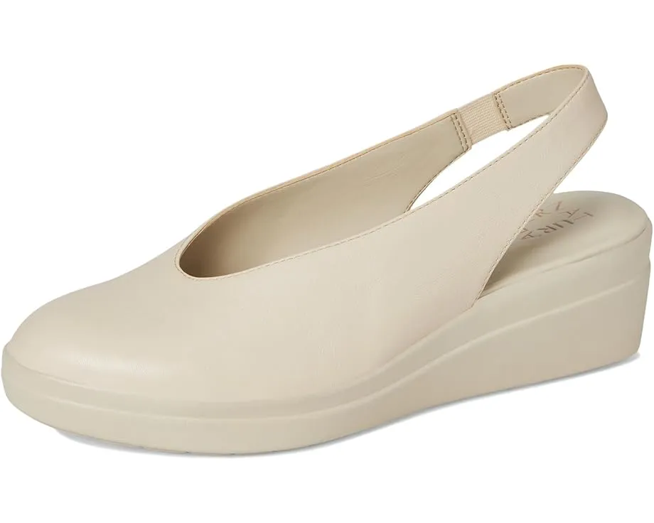 Туфли Naturalizer Sutton с миндалевидным носком и ремешком на пятке