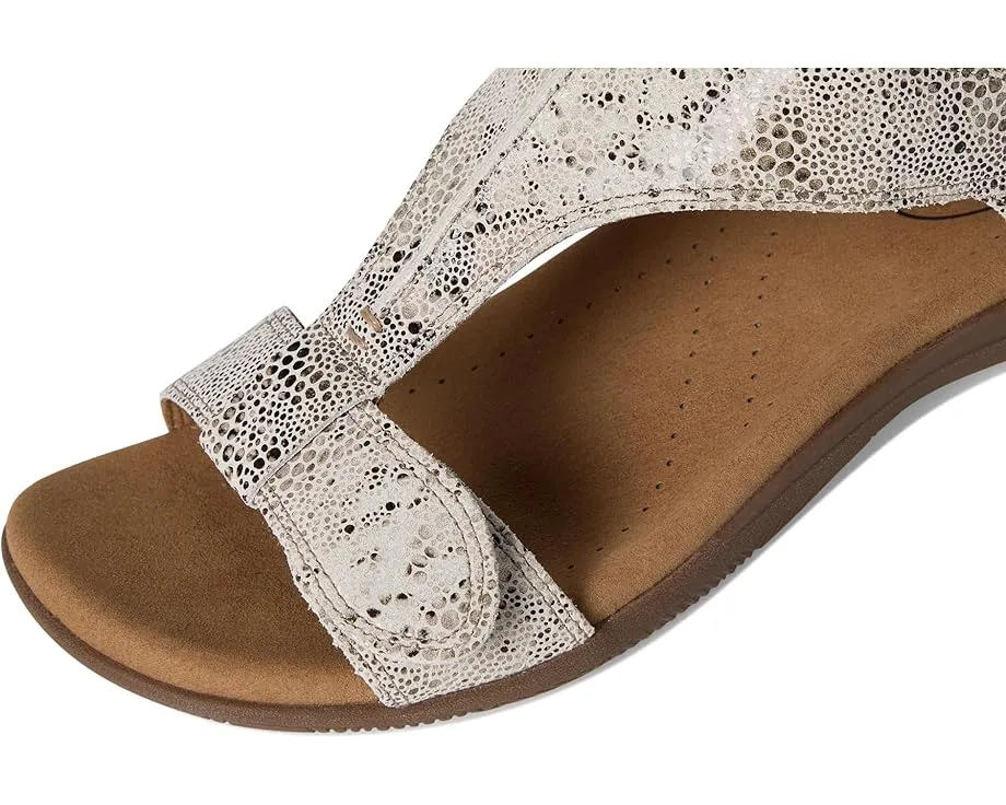 Сандалии Taos Footwear The Show с T-образным ремешком