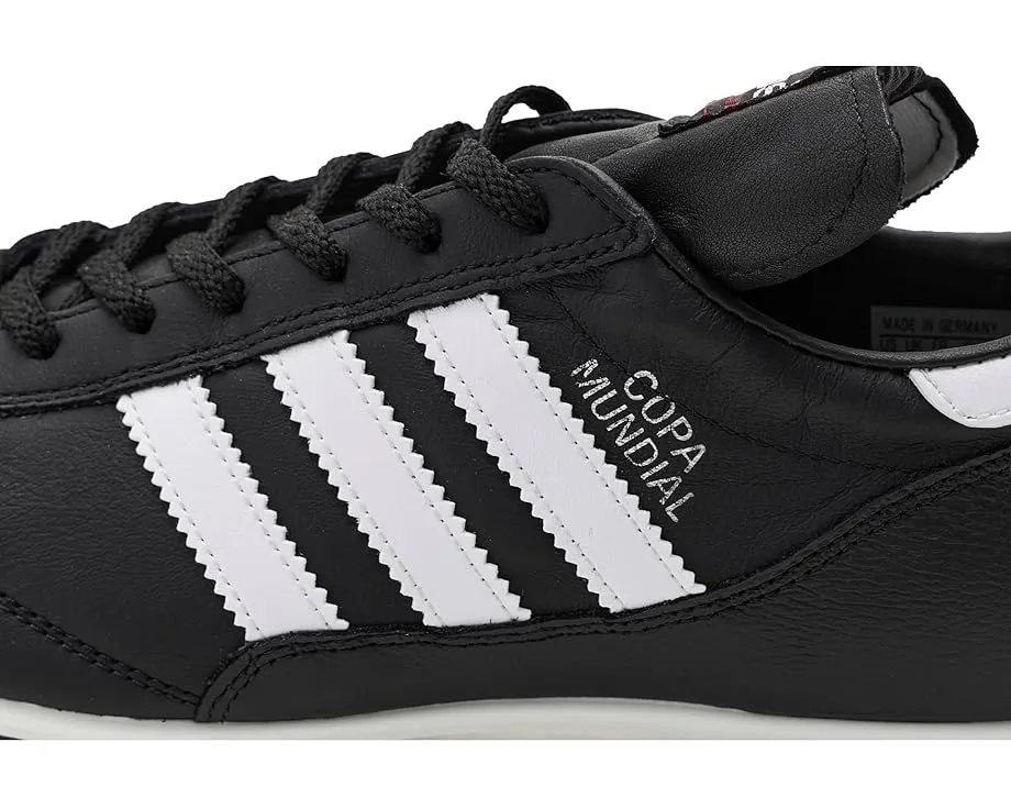 Бутсы adidas Copa Mundial для твердого грунта из мягкой кожи