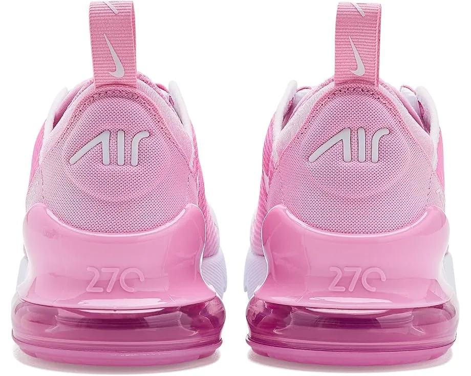 Кроссовки Nike Air Max 270 для малышей с амортизацией Air Max