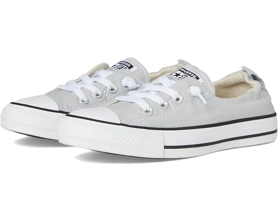 Слипоны Converse Chuck Taylor All Star Shoreline с текстильным верхом