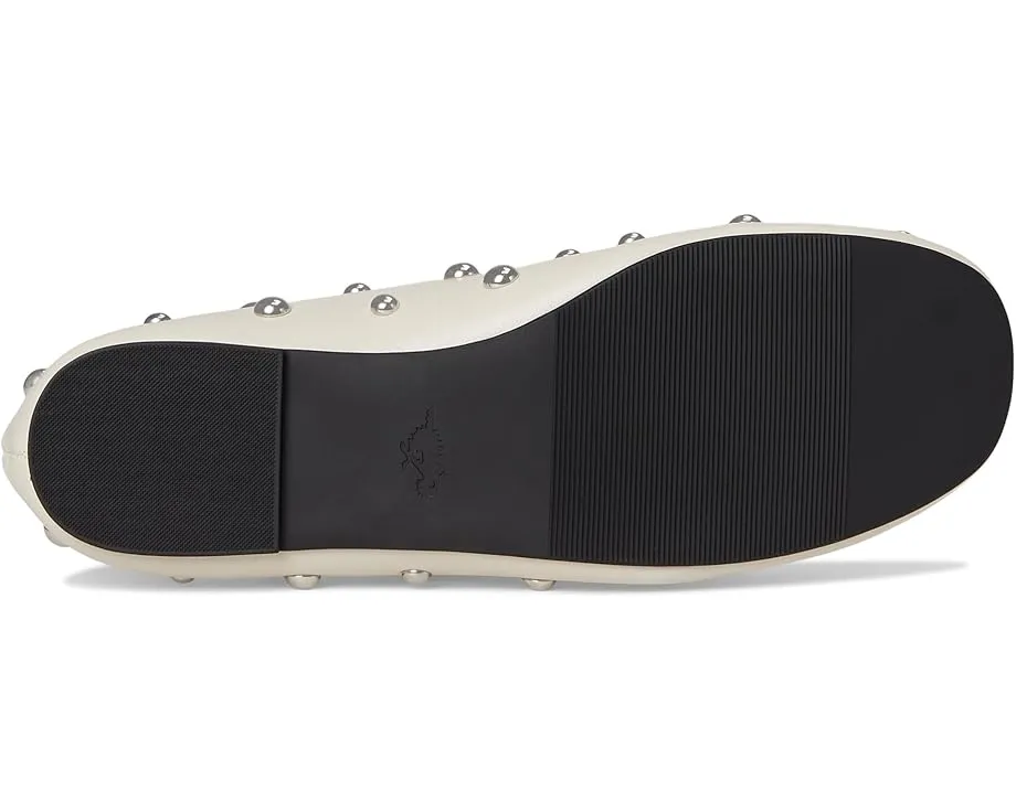 Балетки Trill от Rocket Dog с декоративными шипами и квадратным носком