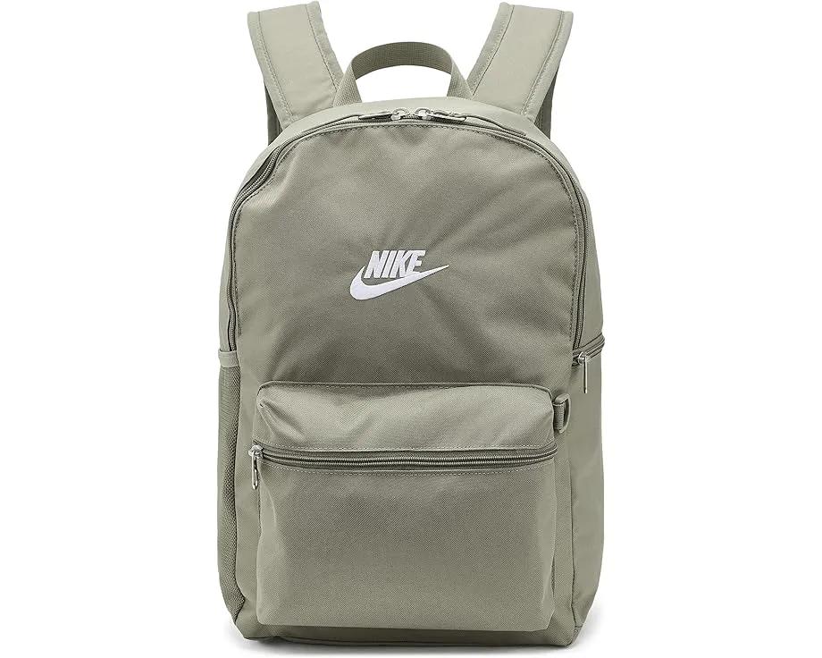 Рюкзак Heritage Backpack 2.0 от Nike с несколькими карманами