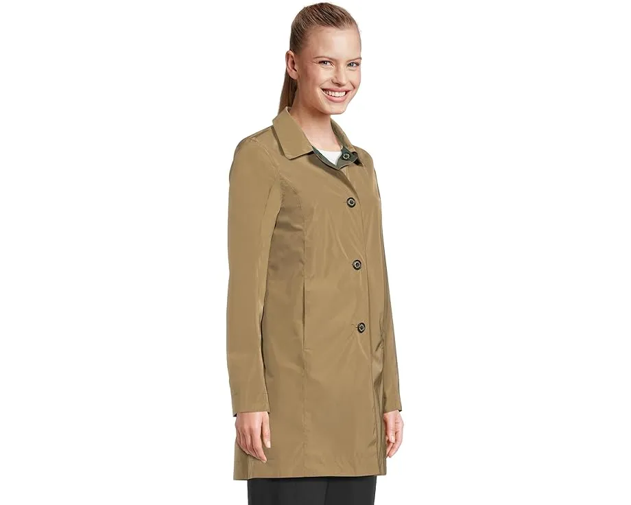 Барбер Babbity водонепроницаемая куртка с реверсивным дизайном