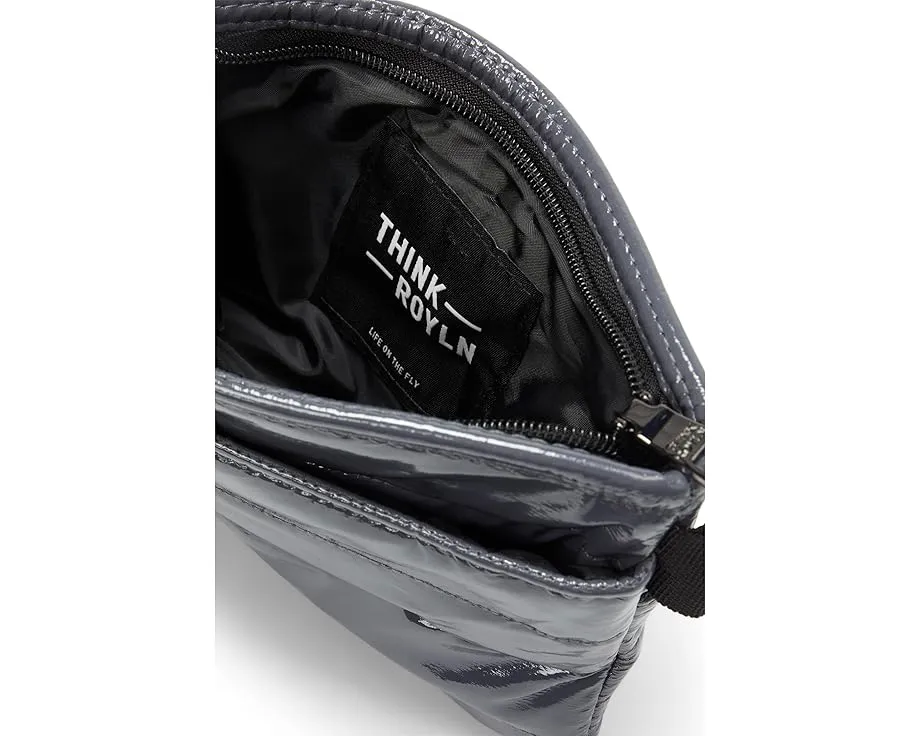 Поясная сумка THINK ROYLN Bum Bag с регулируемыми ремнями