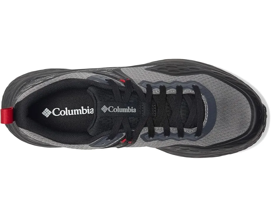 Трейловые кроссовки Columbia Konos TRS с системой Omni-Max Plus для бега по пересеченной местности