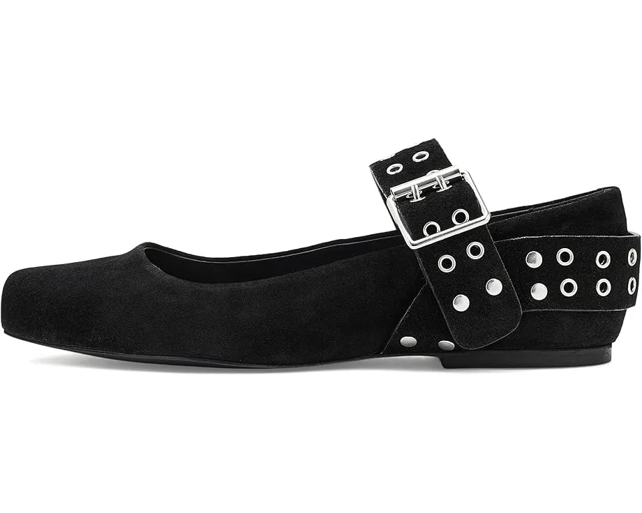 Туфли Free People Maggie Mary Jane с ремешком и пряжкой