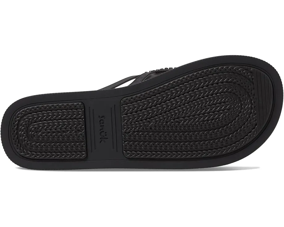 Сандалии Sanuk Sunshine SL Gem с декором из страз