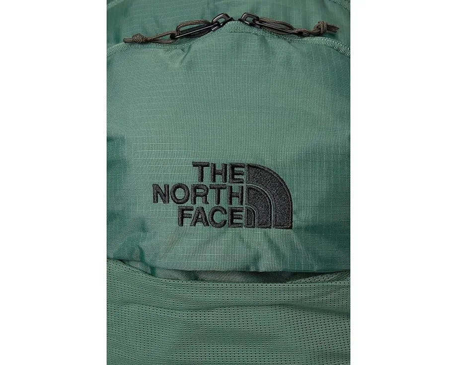 The North Face Recon рюкзак 30 л с системой организации и поясным ремнем