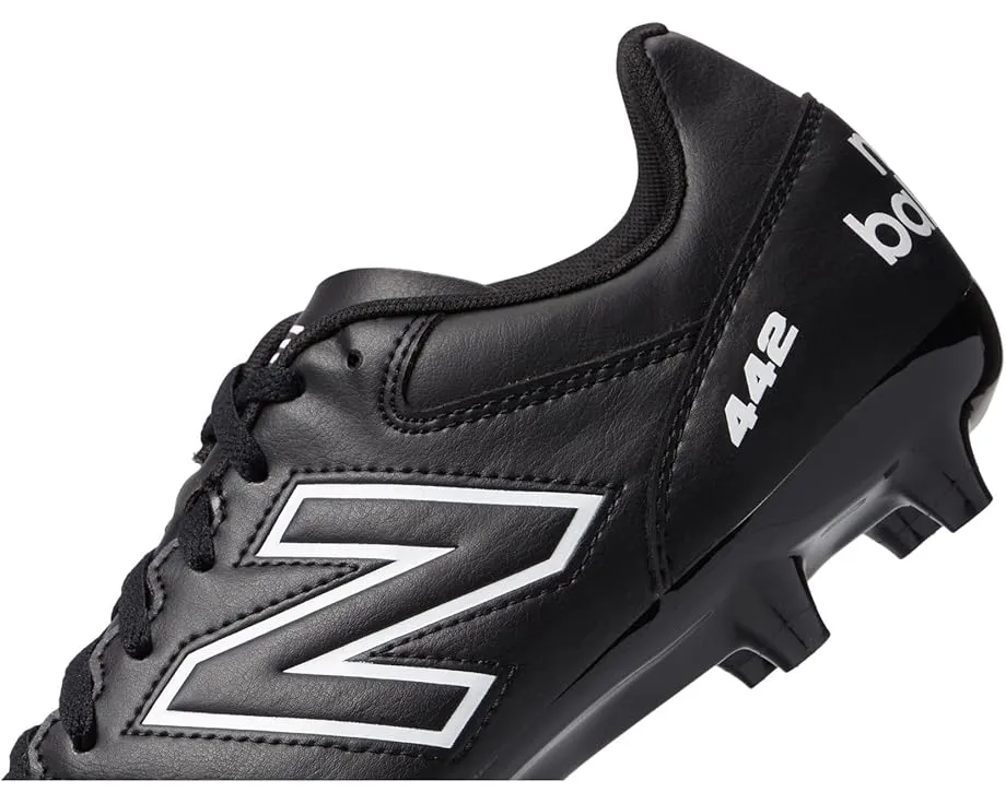 New Balance 442 V2 Academy FG бутсы для футбола с синтетическим верхом