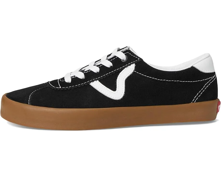 Vans кроссовки Sport Low с боковой полосой и вафельной подошвой