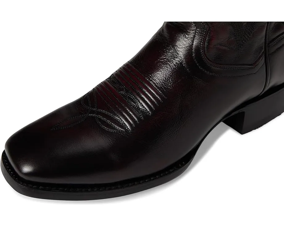 Ковбойские сапоги Dan Post Remington с квадратным носком и каблуком stockman