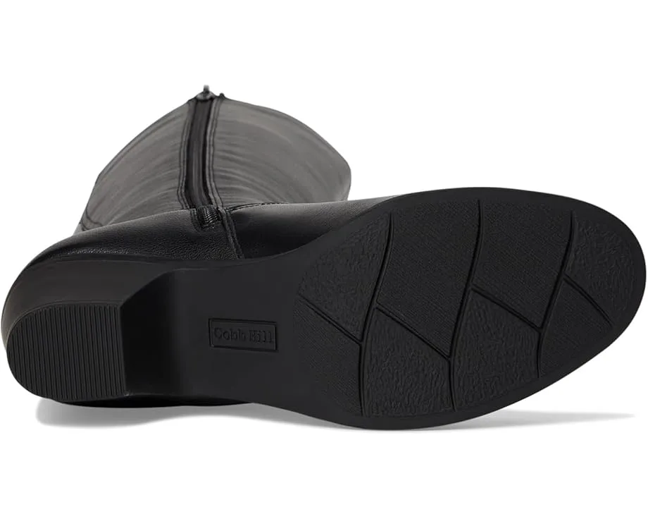 Ботинки Cobb Hill Presley с высоким голенищем и устойчивым каблуком