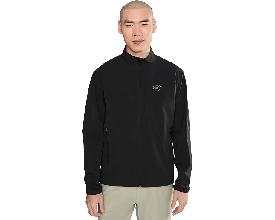 Arc'teryx Легкая куртка Gamma для активного отдыха