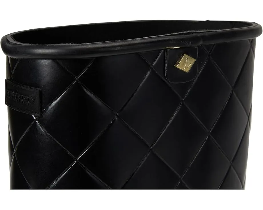 Резиновые сапоги Sperry Drizzle Tall до колена