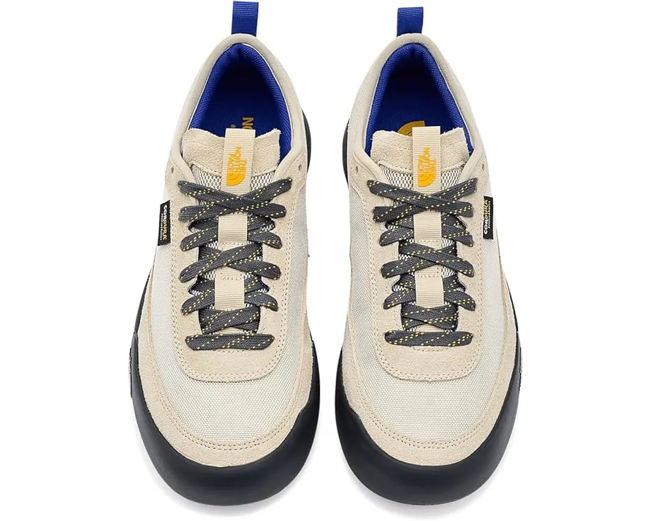 Кроссовки The North Face Clyffe с подошвой Vibram Megagrip и переработанными материалами