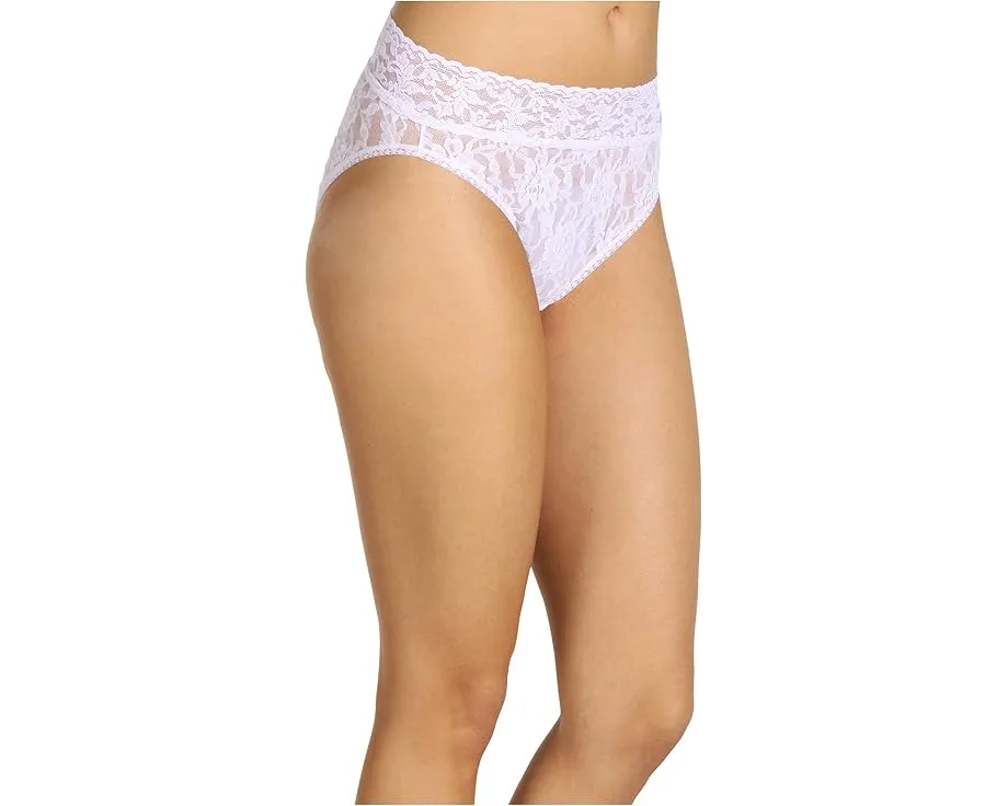 Бикини V-Kini из кружева Signature Lace