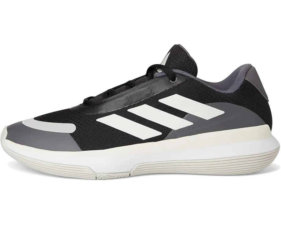 Баскетбольные кроссовки Adidas Basketball Legends Low с амортизацией Dreamstrike+