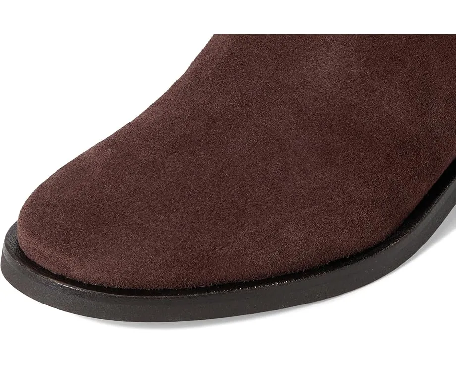 Высокие сапоги Kilian H2O до колена от Dolce Vita с квадратным каблуком