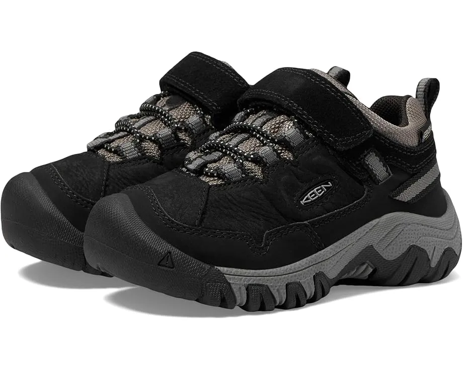 Детские водонепроницаемые ботинки Targhee 4 Low для малышей KEEN