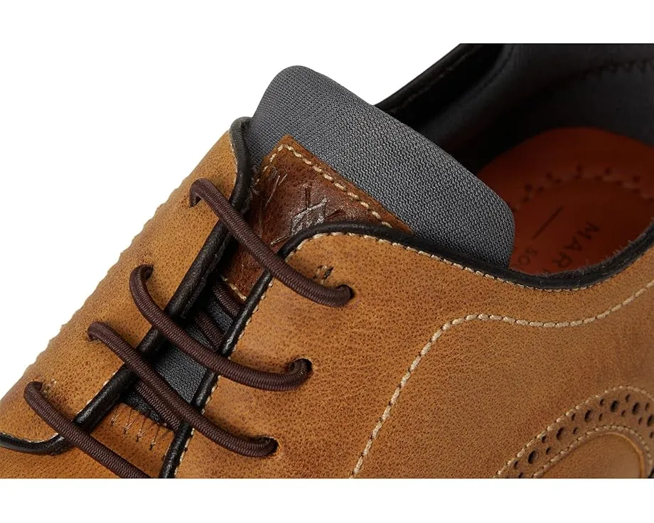 Оксфорды Martin Dingman Countryaire Plain Toe с классическим круглым носком