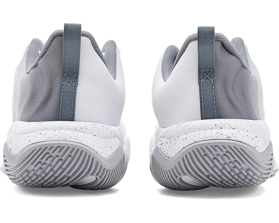 Nike Kids Giannis Immortality 4 баскетбольные кроссовки с усиленной пяткой