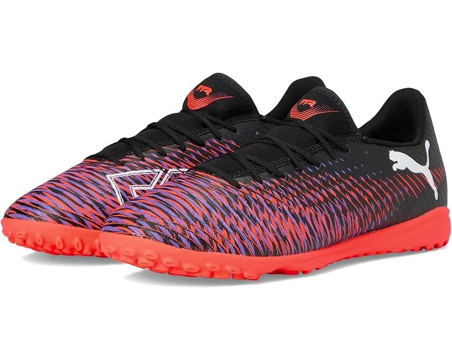 Бутсы Puma Future 8 Play для тренировок на искусственном газоне с рельефным мыском