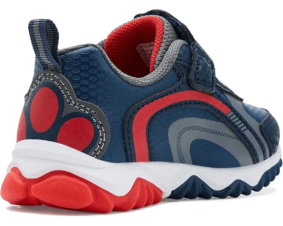 Кроссовки Josmo Paw Patrol для детей на липучках