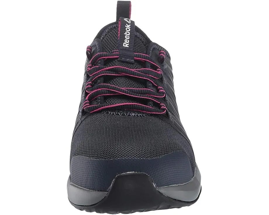 Reebok Work Astroride Work обувь со стальным мыском