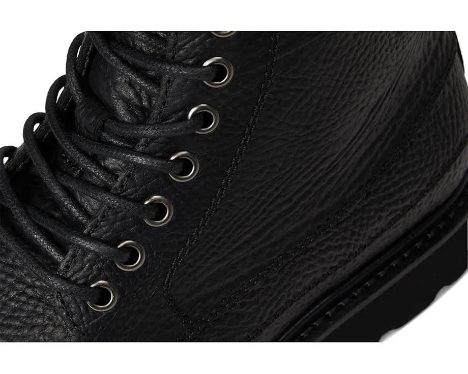 Ботинки Steve Madden Daviston чукка с боковой молнией и шнуровкой