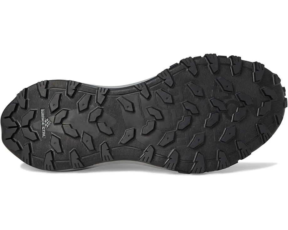 Кроссовки Offtrail Versa для трейлраннинга и приключений